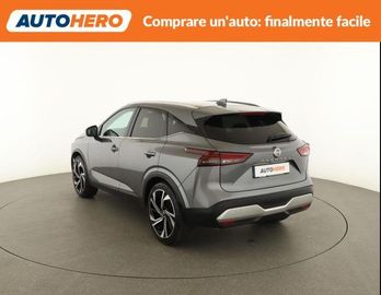 Nissan Qashqai - 4