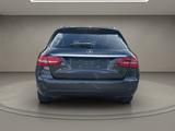 Mercedes-Benz C 180 T Autom.  AHK/2xPDC+Kamera/Navi/LED+++ - Mercedes-Benz C 180 mit Diesel-Antrieb