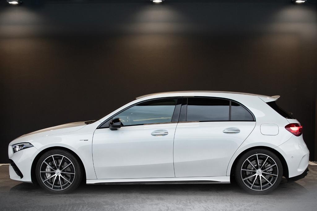 Mercedes-Benz A 35 AMG