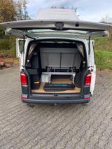 Volkswagen T6 Discarvery  - Wohnwagen & Wohnmobile in Bochum