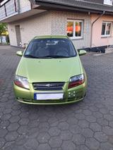 Chevrolet Kalos - gebrauchte Chevrolet Kalos aus dem Jahr 2005