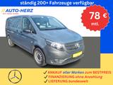 Mercedes-Benz Vito Kasten eVito lang *1.Hand+5x vorhanden* - Mercedes-Benz Vito mit Elektro-Antrieb: Automatik