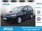 Volkswagen Caddy Life TDi DSG Navi Sitzh EPC v+h - Volkswagen Caddy life