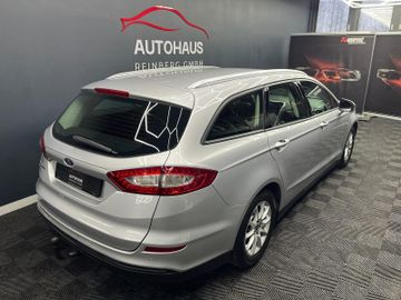 Ford Mondeo - 5