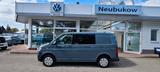 Volkswagen T6.1 Kasten 2.0TDI  DSG 4 Motion/DIFF-Sperre/LED - Volkswagen T6 Transporter Jahreswagen
