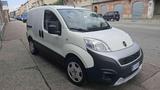 Fiat Fiorino QUBO 1.3 MJT 95CV SX (N1) - Fiat Fiorino aus 2021