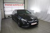 Mercedes-Benz A180 Edition AMG-Paket MB-Scheckheft - Mercedes-Benz mit Benzin-Antrieb: Limousine, 180 AMG Paket