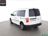 Volkswagen Caddy 1.4 TSI 5 SITZE AUTOMATIK,VOLLLEDER,KLIMA - Volkswagen Caddy: 1.4