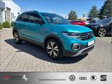 Volkswagen T-Cross 1.5 TSI ACT AZN-Haus-Förderung* AHK LED - Volkswagen T-Cross 1.5 TSI