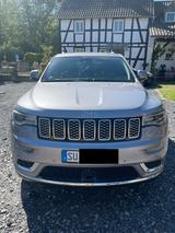 Jeep Grand Cherokee 3.0 V6 Summit | 44tkm | Top - Jeep Grand Cherokee: 4.0