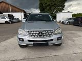 Mercedes-Benz ML 420 ML -Klasse ML 420 CDI - Mercedes-Benz ML 420 Gebrauchtwagen