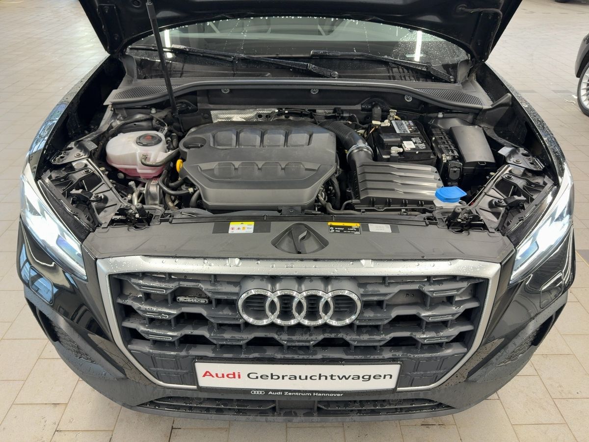 Audi Q2 - Bild 20