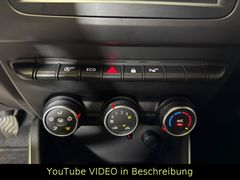 DACIA Duster II Comfort LPG/KAMERA/NAVI/PDC/KLIMA/LM-F