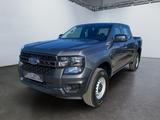 Ford Ranger XL 2.0 Ecoblue 4WD ACC+KAM+AHK+DAB - Ford Ranger New cars