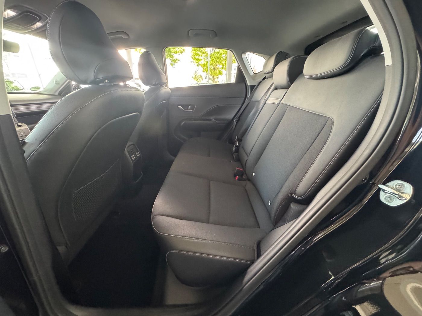 Hyundai Kona – Bild 12