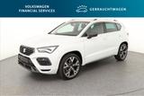 Seat Ateca FR-Line 2.0 TSI AHK*Pano*Tempo*PDC*RFK*Nav - Seat Ateca in Bochum