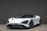 McLaren 765LT - Senna - Clubsport - Lift - Carbon -Elite - McLaren 765LT Benziner Gebrauchtwagen