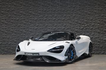 Mclaren 765lt 2021