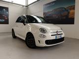 Fiat 500 1.0 Hybrid Hey Google - Fiat 500: Hey Google