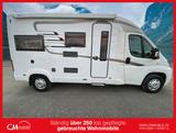 HYMER / ERIBA / HYMERCAR Compact T 408 - große Heckklappe - Hubbett - - HYMER / ERIBA Wohnmobile & Wohnwagen