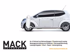 Mack Automobile - Roman Mack