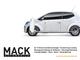 Mack Automobile - Roman Mack