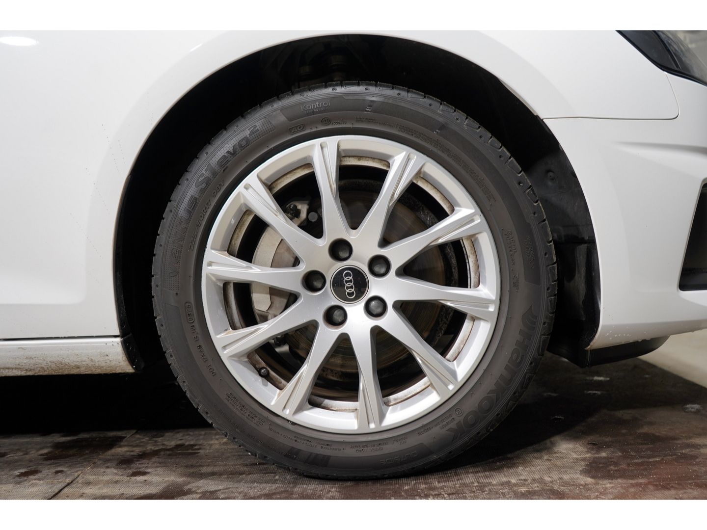Audi A4 - Bild 13