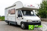 Roller Team ROLLER TEAM AUTOROLLER 7 Fiat Ducato 2.8 - 7 POS - Roller Team Alkoven