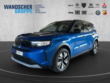 Opel Frontera 1.2 GS 81kW KAMERA LED SHZ