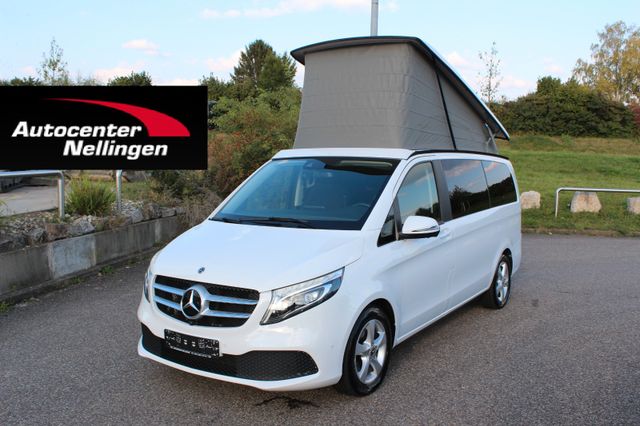 Mercedes-Benz V250 Marco Polo Horizon Edition 9-Gang/Distronic