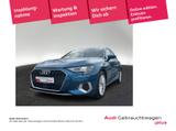 Audi A3 Sportback adv 30 TFSI Stronic LED Navi Einpar - Audi A3 in Mannheim