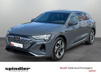 Audi Q8 e-tron - Vorschau Bild 1