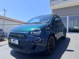 Fiat 500 500e Berlina 42 kWh Passion - Fiat 500: Passion