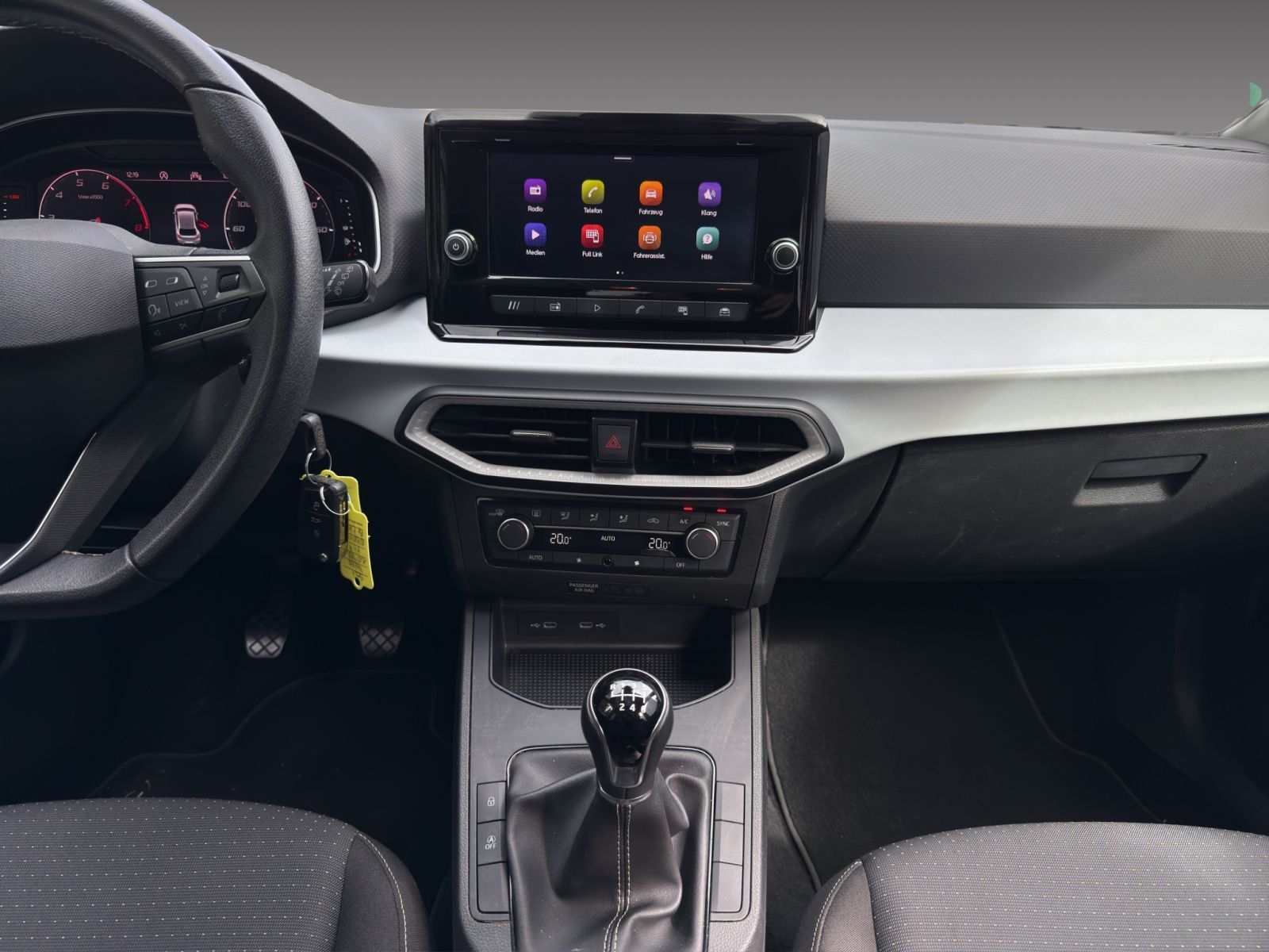 Seat Ibiza - Bild 15