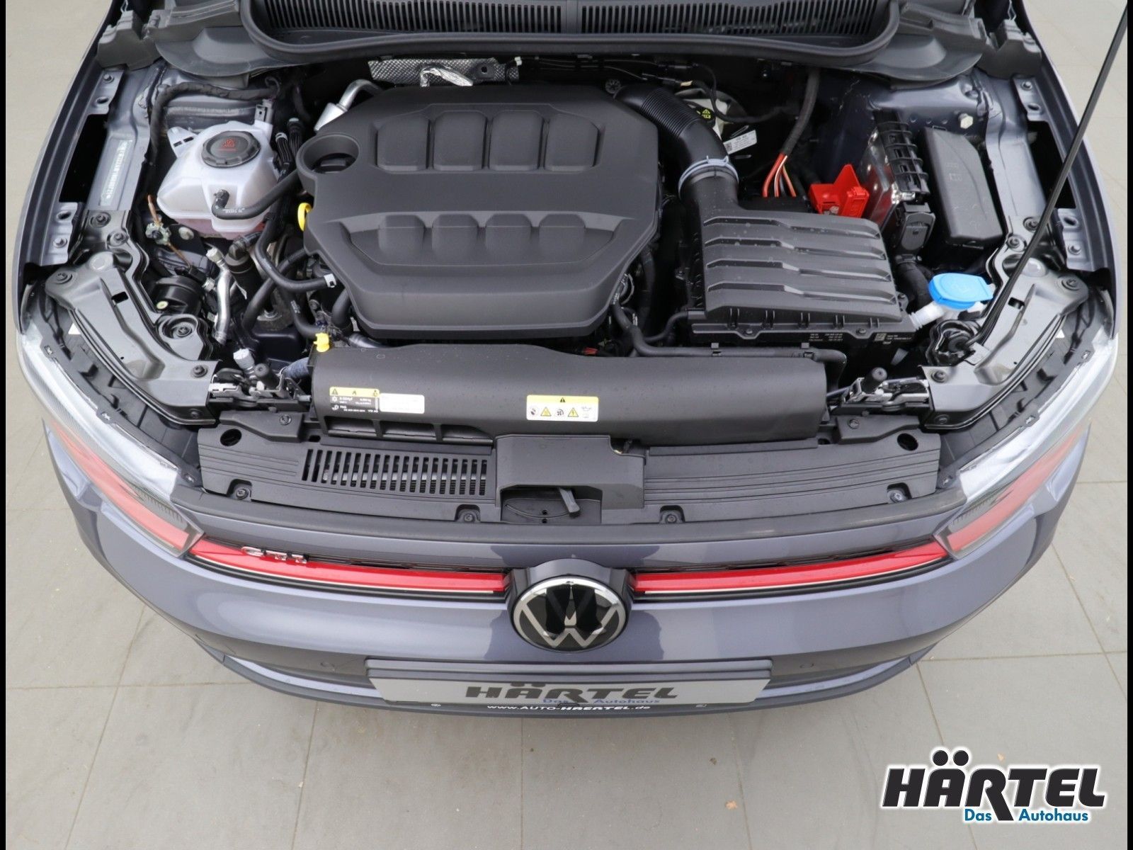 Volkswagen Polo - Bild 5