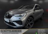 Renault Arkana TCe 160 EDC R.S. LINE