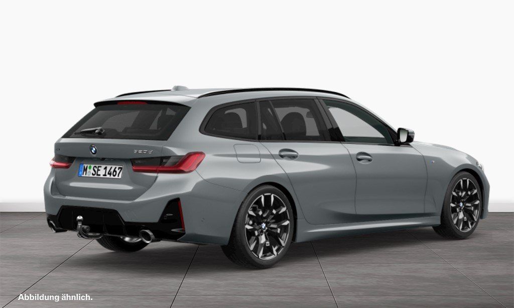 BMW 320 - Bild 2