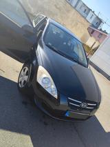 Kia cee'd / Ceed 1.4 CVVT LX LX - Kia cee'd / Ceed aus 2009