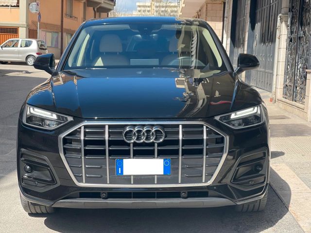 Audi Q5 SPB 35 TDI S tronic Sport *FULL*