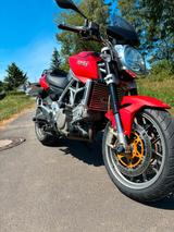 Aprilia Mana 850 - DAS Einsteigermotorrad zum Lernen - APRILIA NAKED BIKE