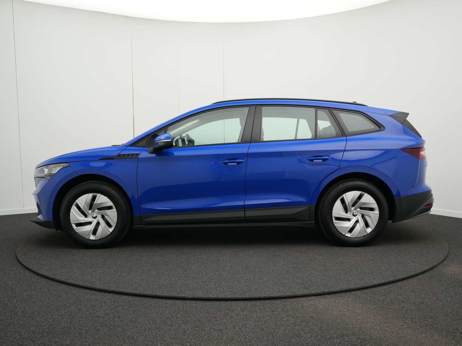 Skoda Enyaq - Bild 10