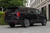 GMC Yukon DENALI XL ULTIMATE |  T1 EXPORT - GMC New cars mit Benzin-Antrieb: Geländewagen