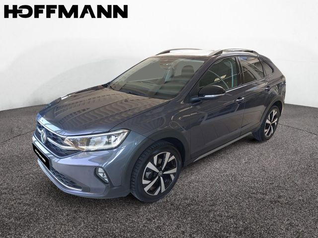 Volkswagen Taigo 1.0 TSI DSG Style ACC Navi