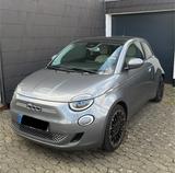 Fiat 500e LaPrima - Fiat 500e in Hannover