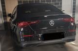 Mercedes-Benz CLA 180 DCT -  schwarz / beige - gebrauchte Mercedes-Benz CLA 180 aus dem Jahr 2024