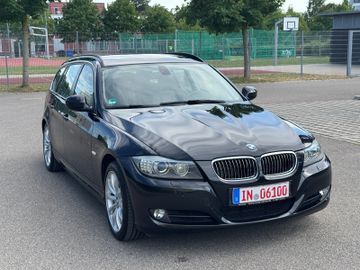 BMW 325 - 4