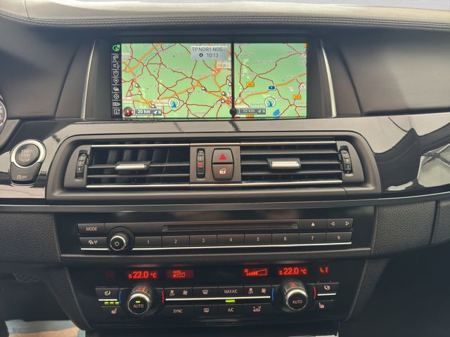 Fahrzeugabbildung BMW 520d Touring Sport+Prof.+Head-Up+360°+Leder+AHK