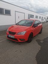 Seat Ibiza 1.2 TSI 30 Years SC 30 Years - Seat Ibiza: 1.3