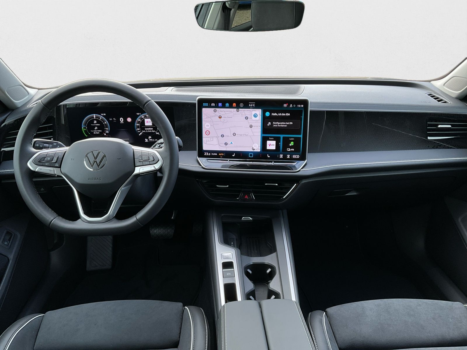 Volkswagen Passat - Bild 11