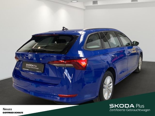 Skoda Octavia - Bild 5
